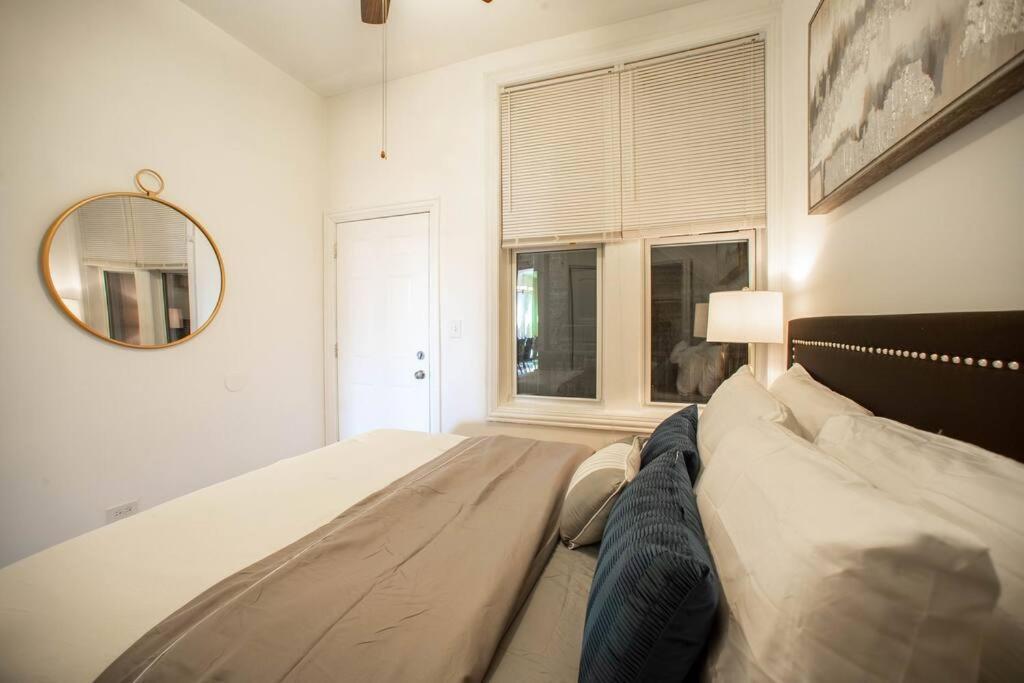 Apartament Getaway In The Heart Of Pilsen Chicago Zewnętrze zdjęcie