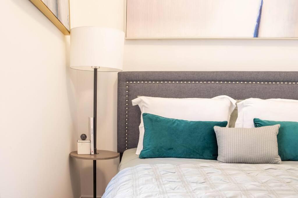 Apartament Getaway In The Heart Of Pilsen Chicago Zewnętrze zdjęcie